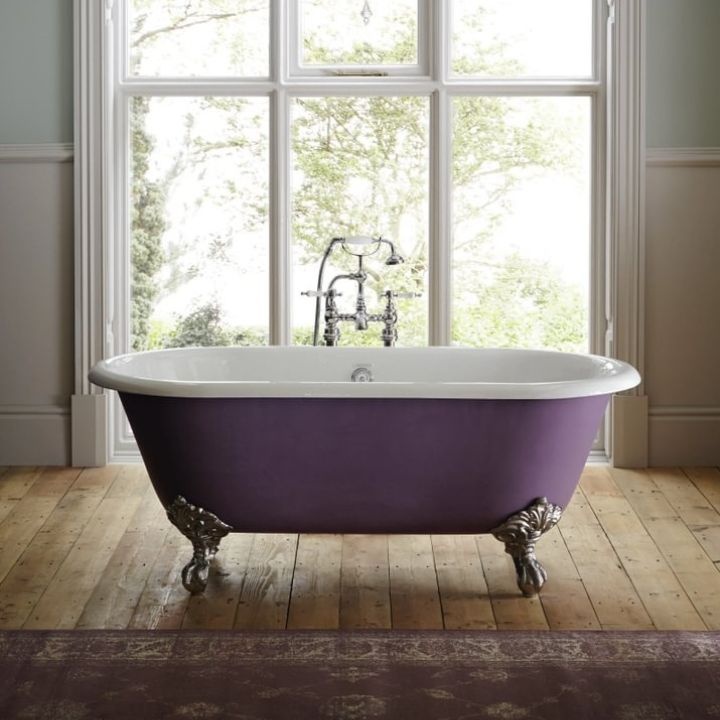 Wuthering Heights Bathroom Style Guide